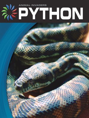 cover image of Python